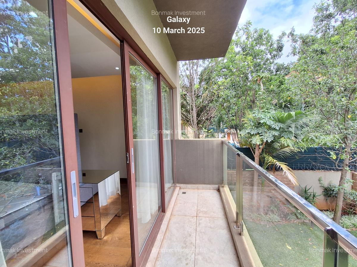 4 Bed Townhouse with En Suite at Convent Drive - 13