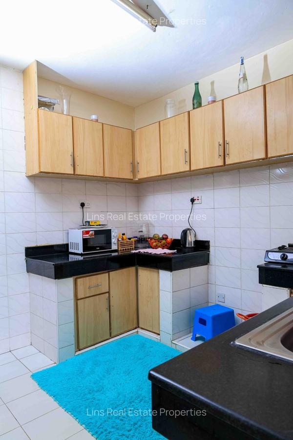Serviced 2 Bed Apartment with En Suite in Ruaka - 17