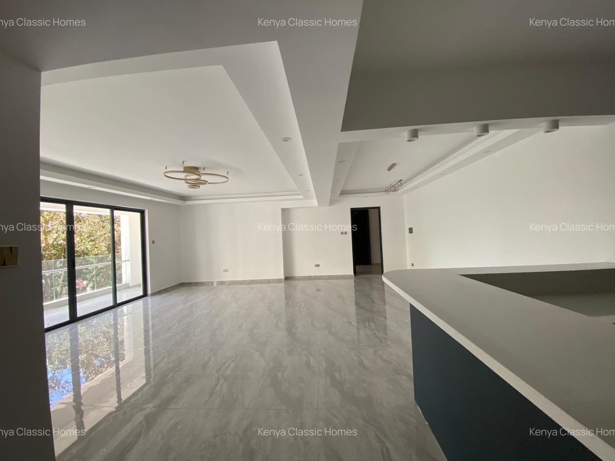 5 Bed Apartment with En Suite at Lavington - 12