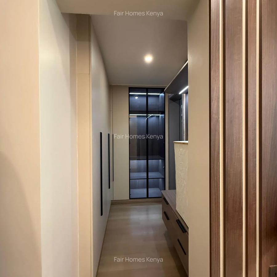3 Bed Apartment with En Suite at Othaya Road - 13