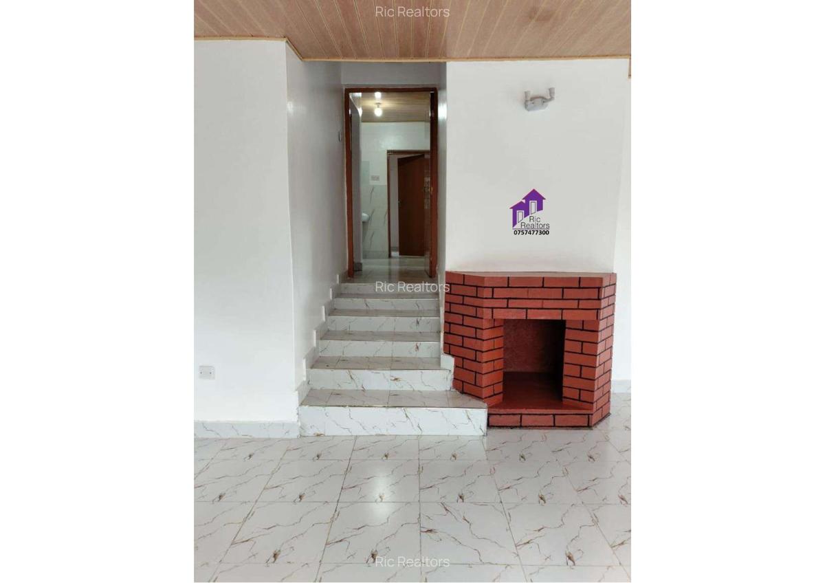 3 Bed House with Staff Quarters at Nalepo - 9