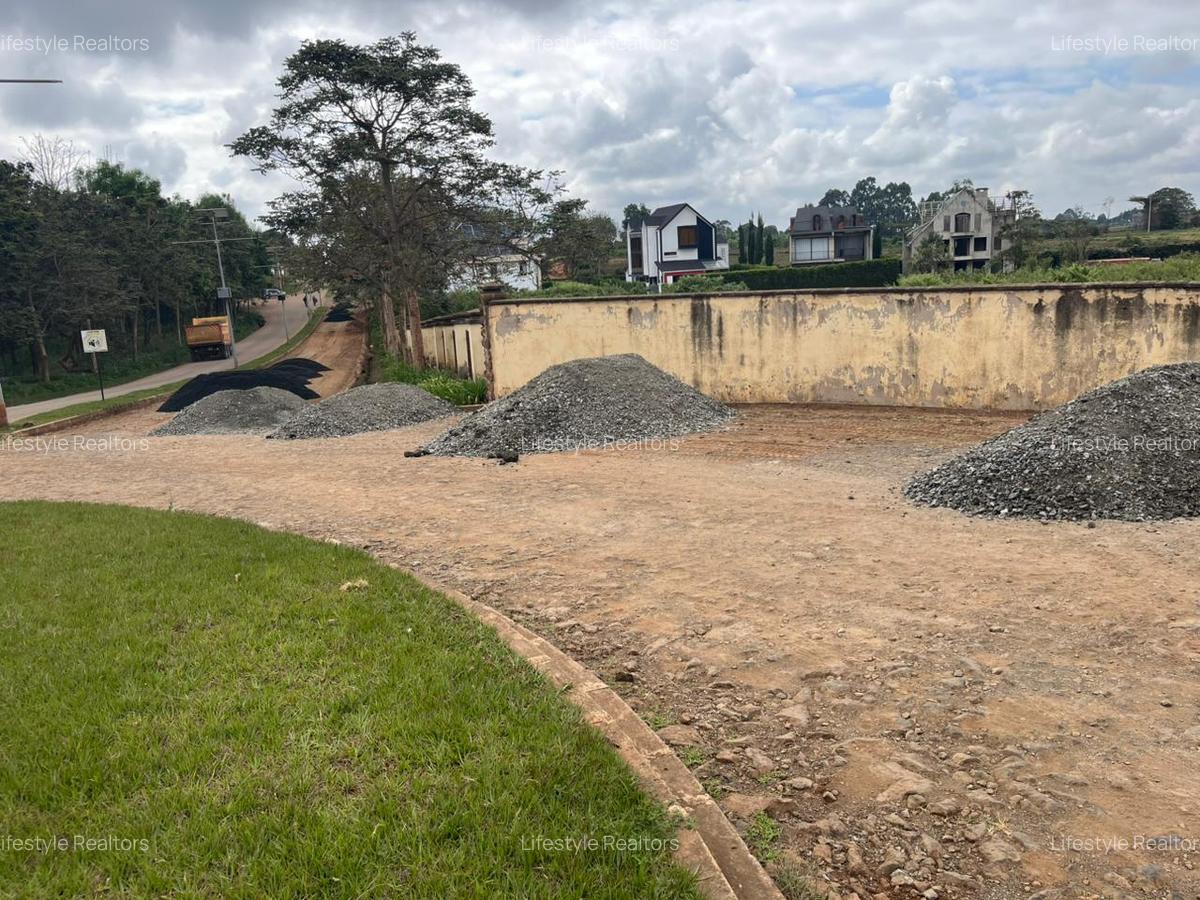 500 m² Residential Land at Kiambu - 1