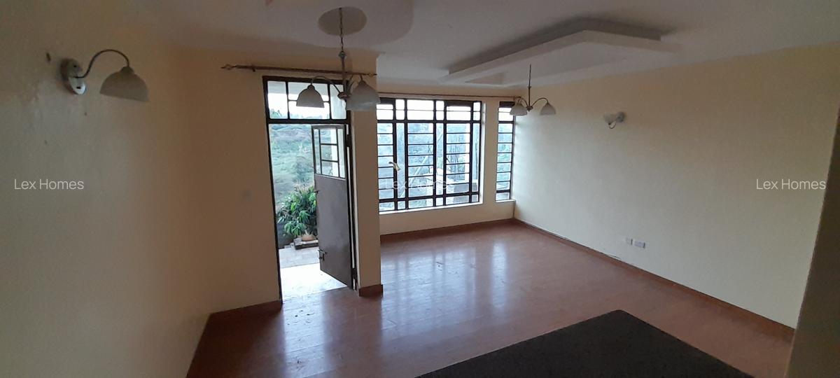 3 Bed Villa with En Suite in Ongata Rongai - 9