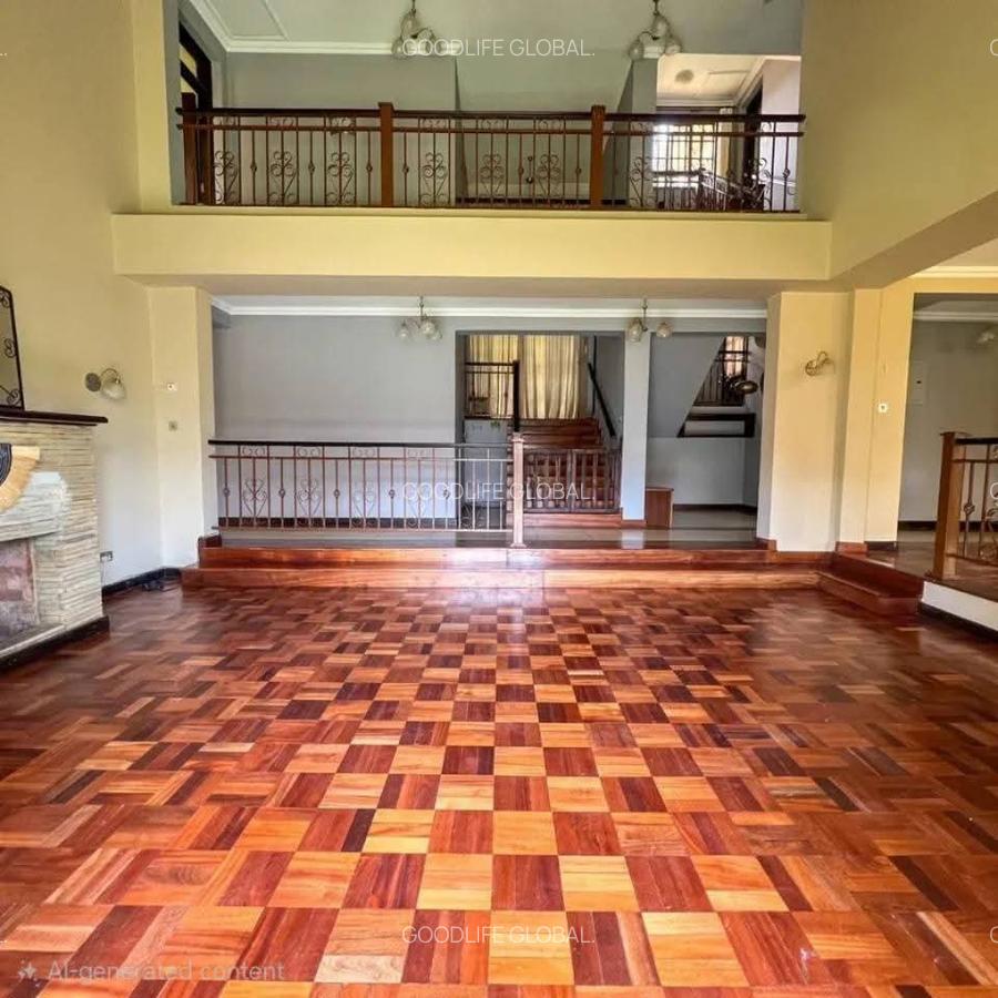 4 Bed Villa with En Suite at Rosslyn - 4