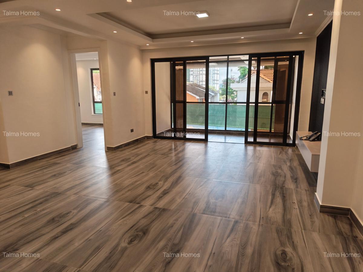 Furnished 1 Bed Apartment with En Suite at Brookside Area - 8