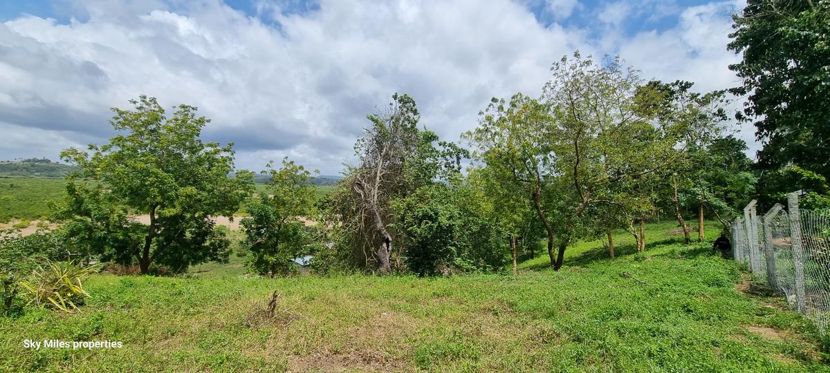 1.1 ac Land at Mtwapa - 14