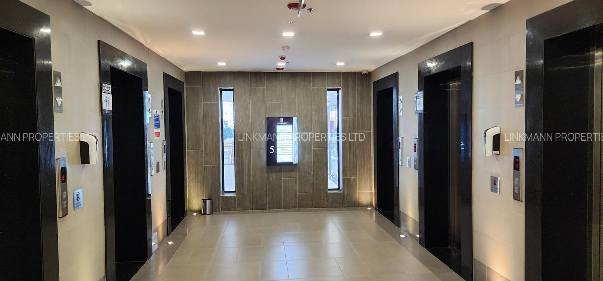 4,500 ft² Office with Service Charge Included in Westlands Area - 8