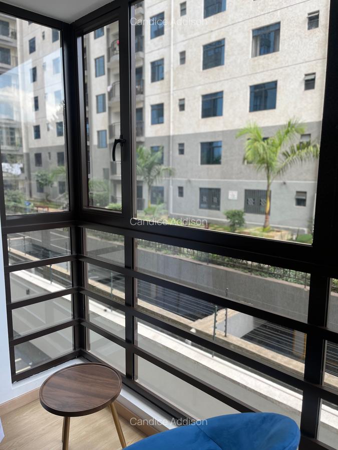 2 Bed Apartment with En Suite in Kileleshwa - 5