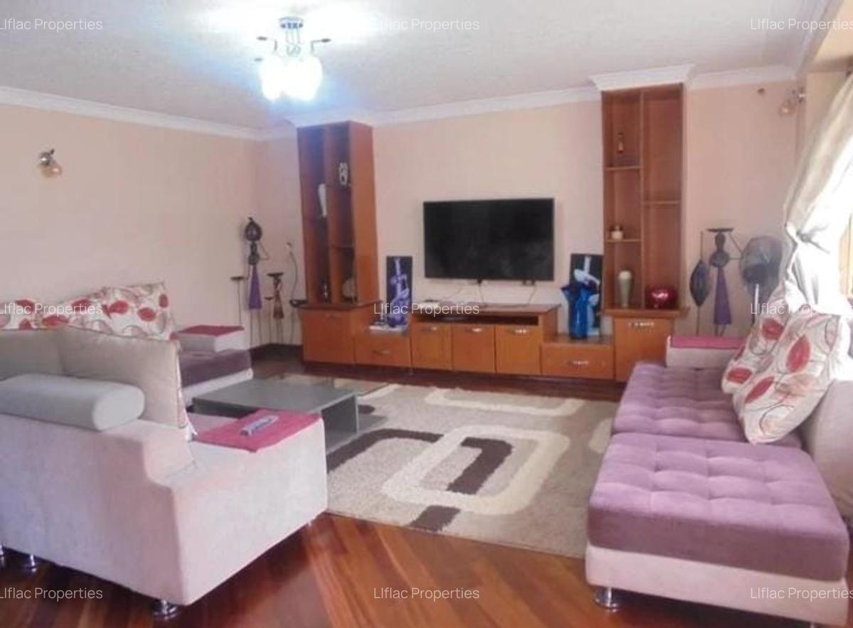 4 Bed Townhouse with En Suite in Runda - 3