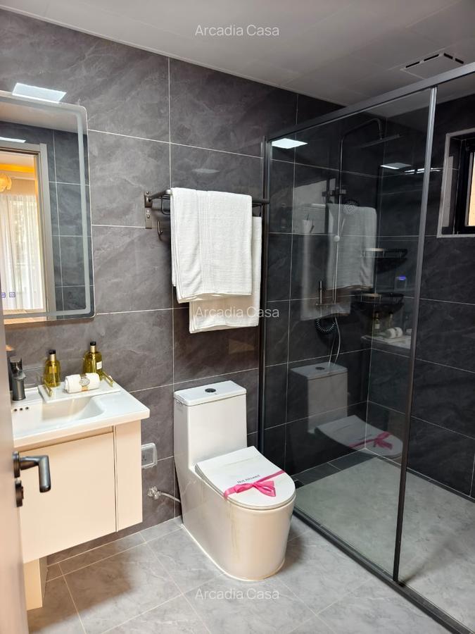 1 Bed Apartment with En Suite in Westlands Area - 3