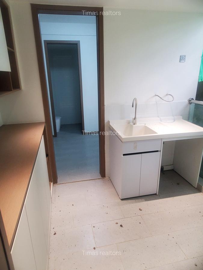 4 Bed Apartment with En Suite at Westlands - 15