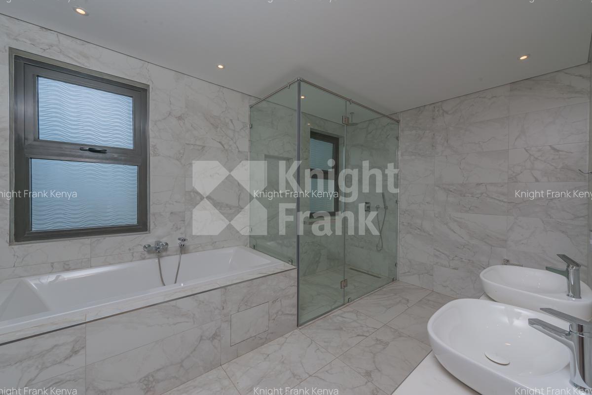 3 Bed Villa with En Suite in Lower Kabete - 6