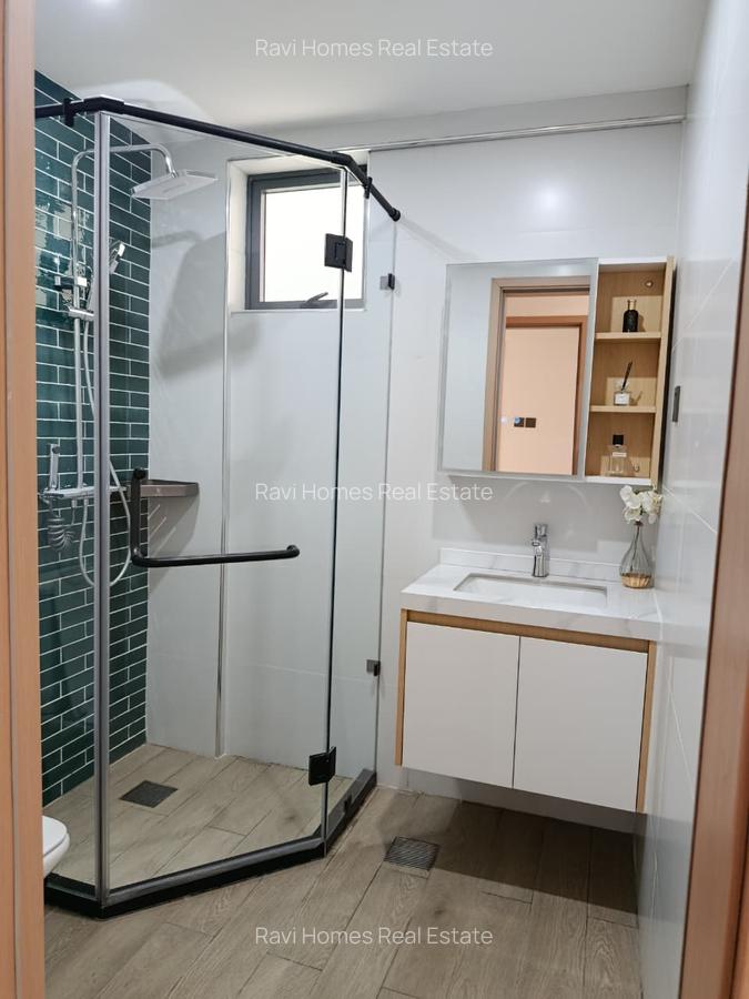 2 Bed Apartment with En Suite at Church Road - 8