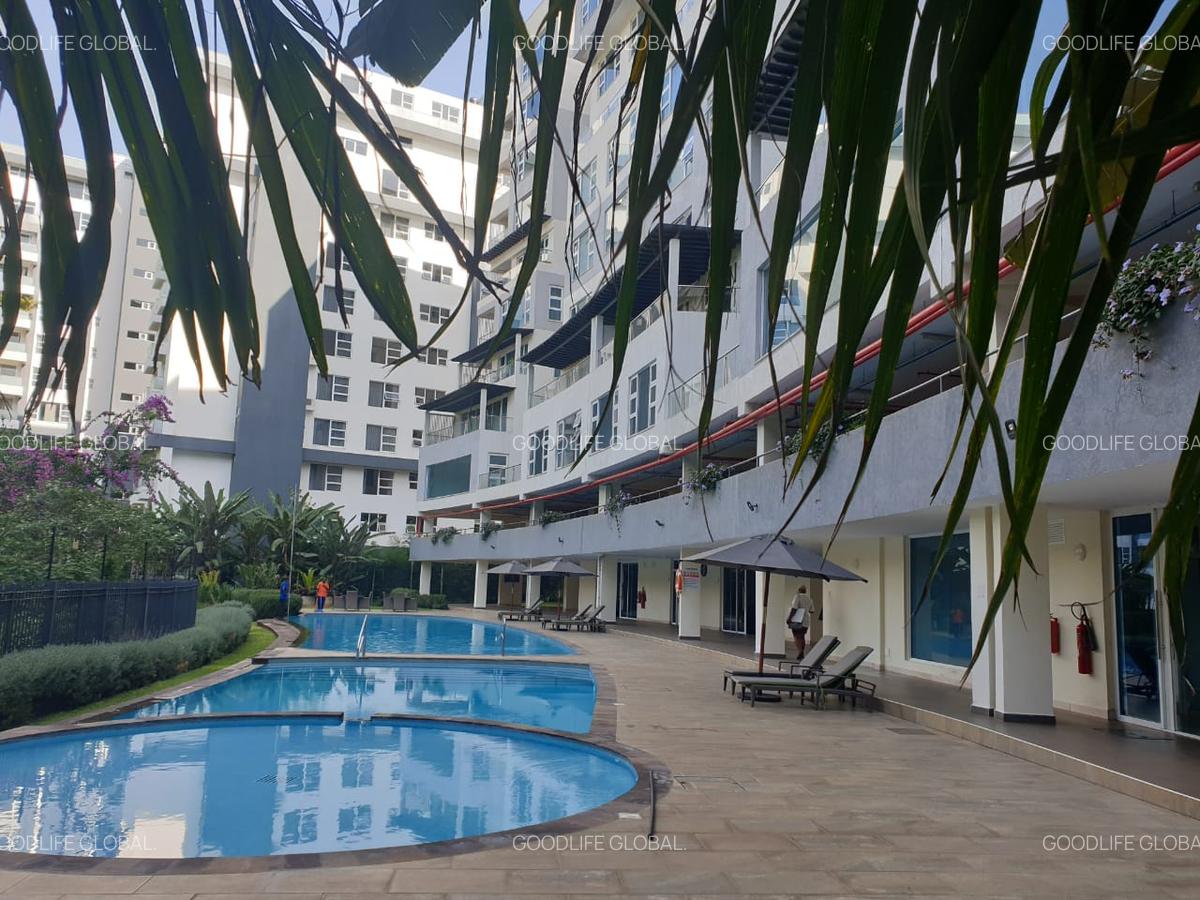 3 Bed Apartment with En Suite at General Mathenge - 2