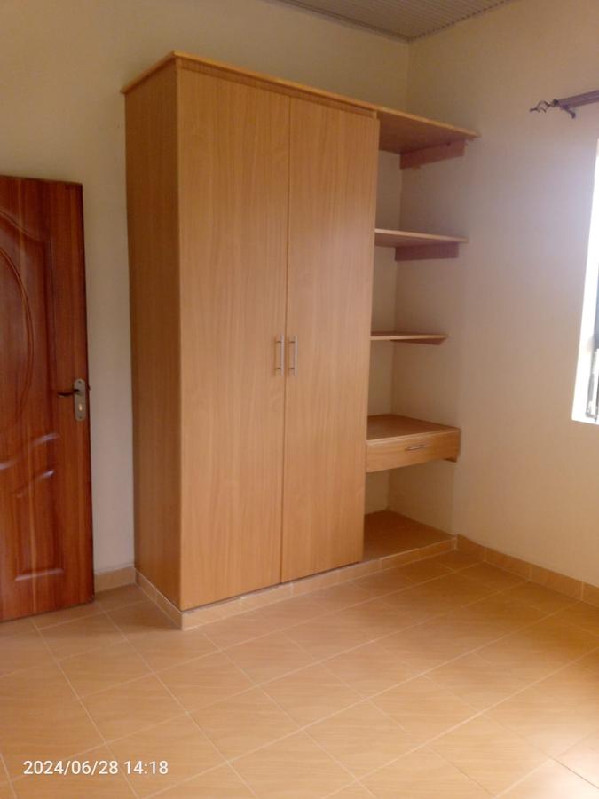 3 Bed House with Garden at Acacia - 4