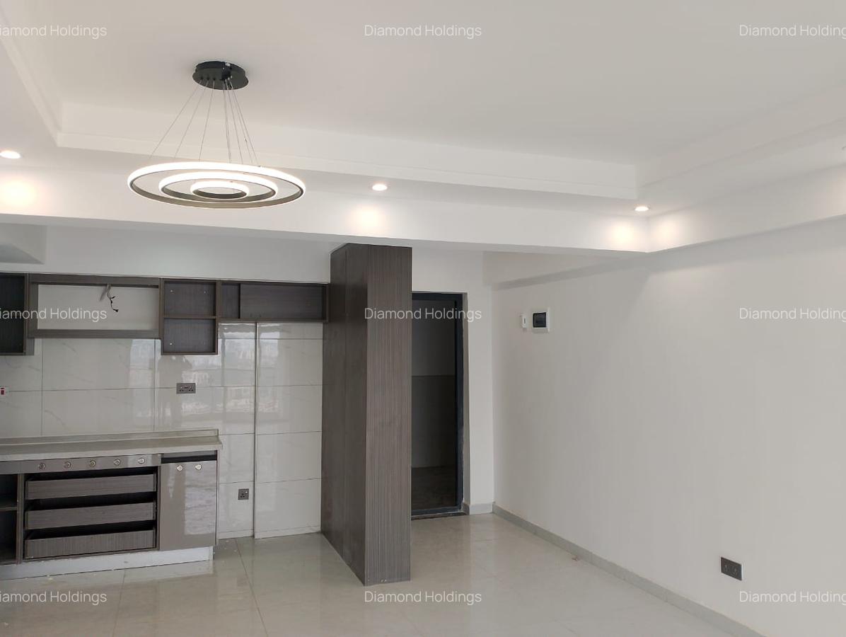 2 Bed Apartment with En Suite at Westland - 7