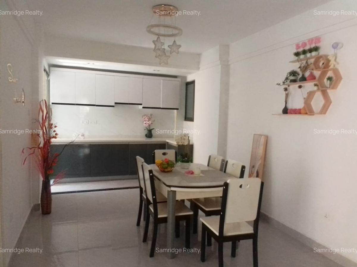 1 Bed Apartment with En Suite at Wood Avenue - 9