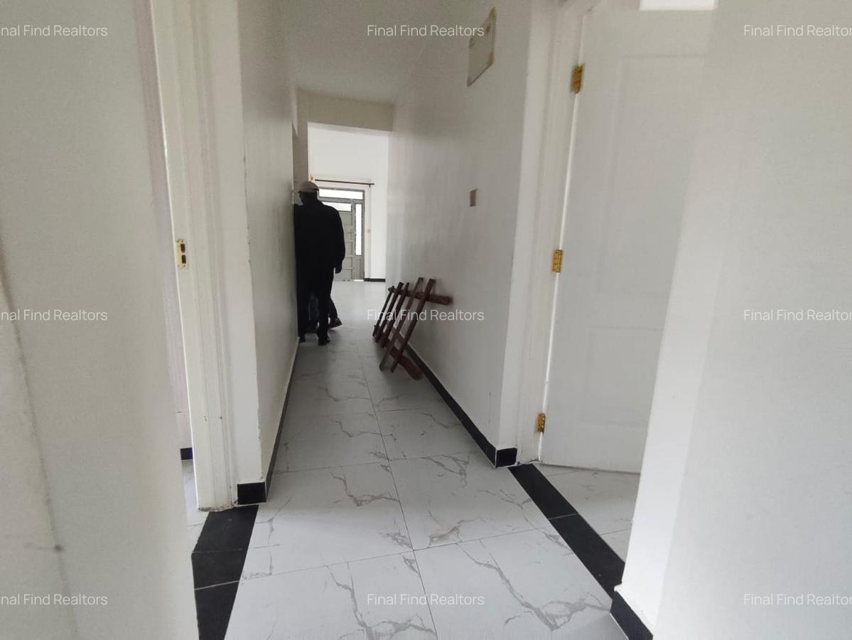 3 Bed Apartment with En Suite in Kitisuru - 7