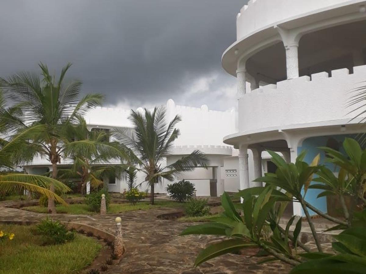 4 Bed House in Watamu - 8