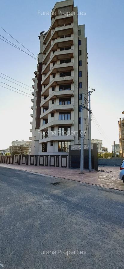 2 Bed Apartment in Nyali Area - 6