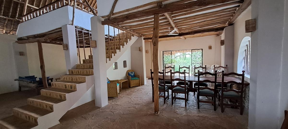 8 Bed House with En Suite in Diani - 9