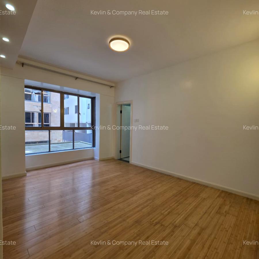 4 Bed Apartment with En Suite in Kileleshwa - 10