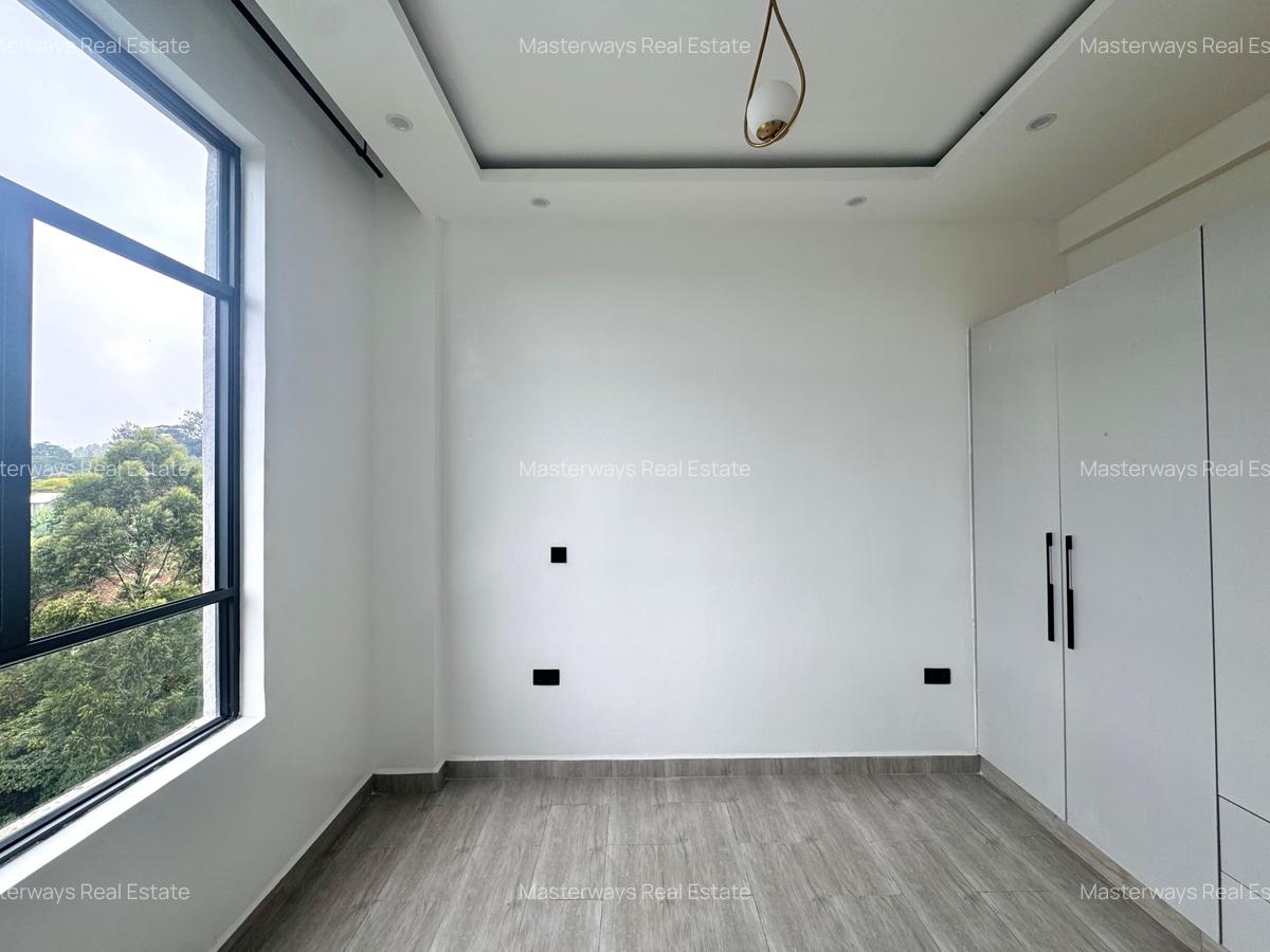 2 Bed Apartment with En Suite in Kitisuru - 7