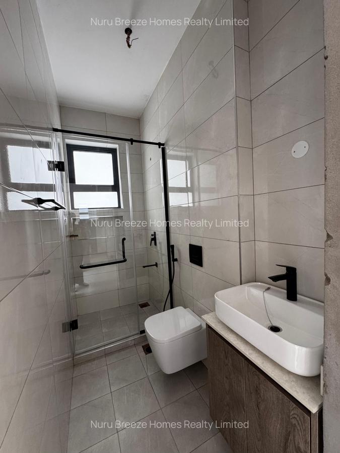 3 Bed Apartment with En Suite in Brookside - 15