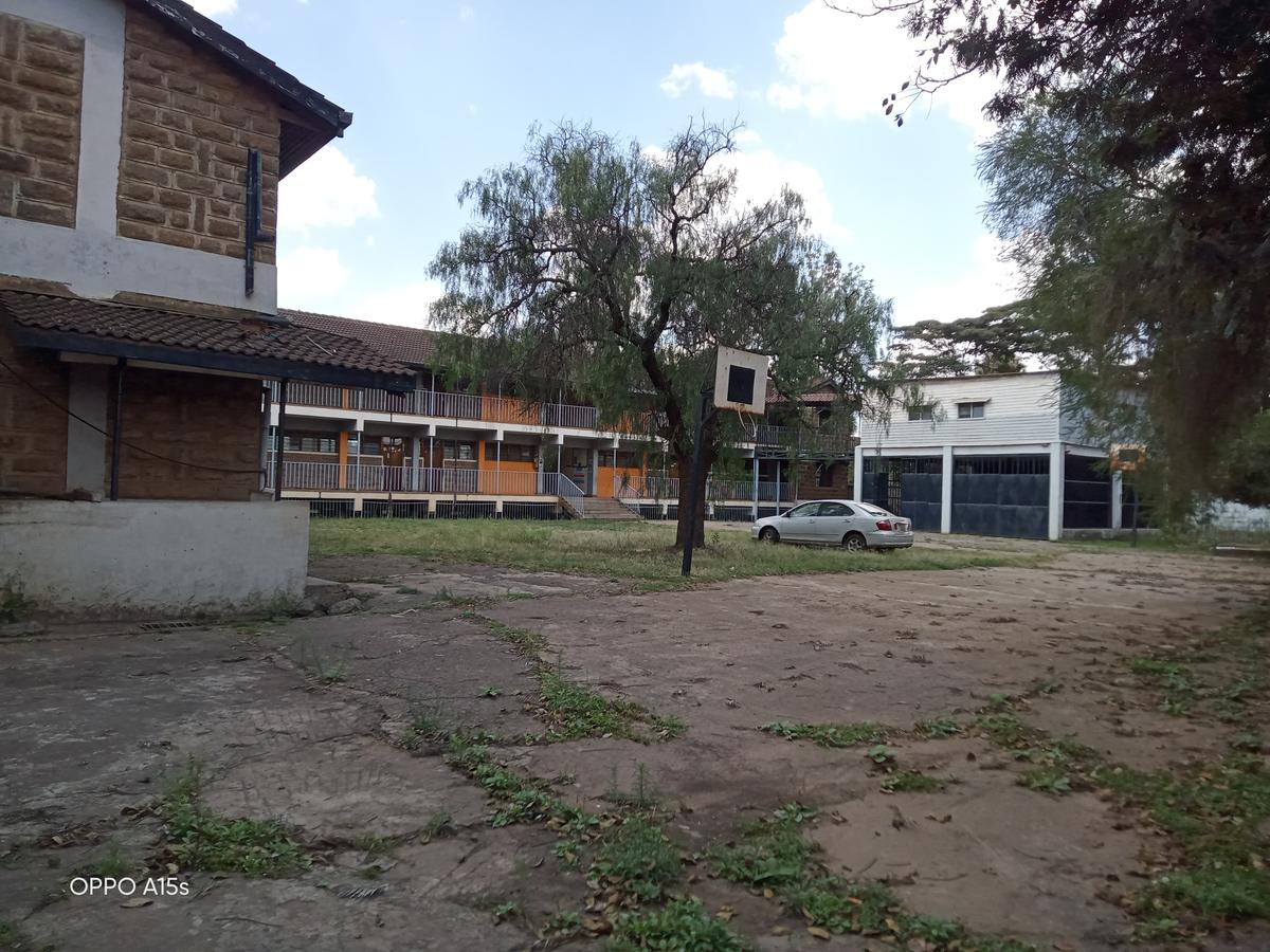 Commercial Property with Fibre Internet in Langata - 16