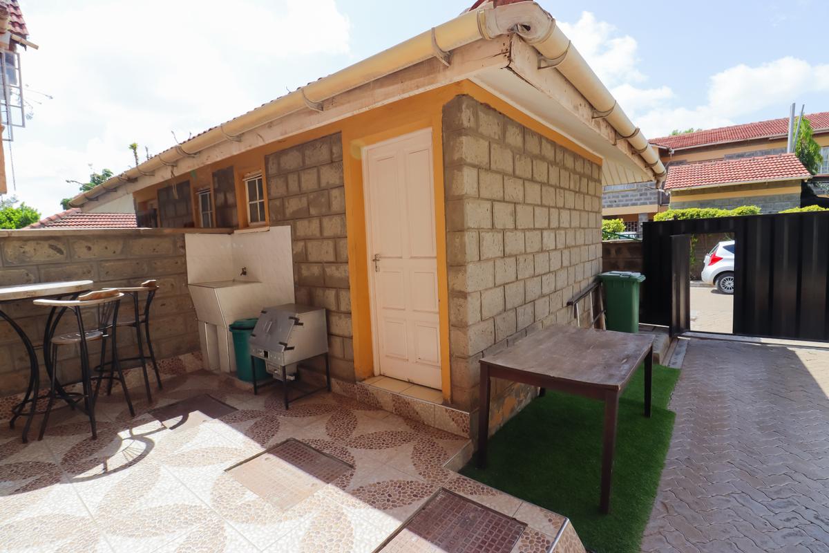 3 Bed House with En Suite in Athi River - 2