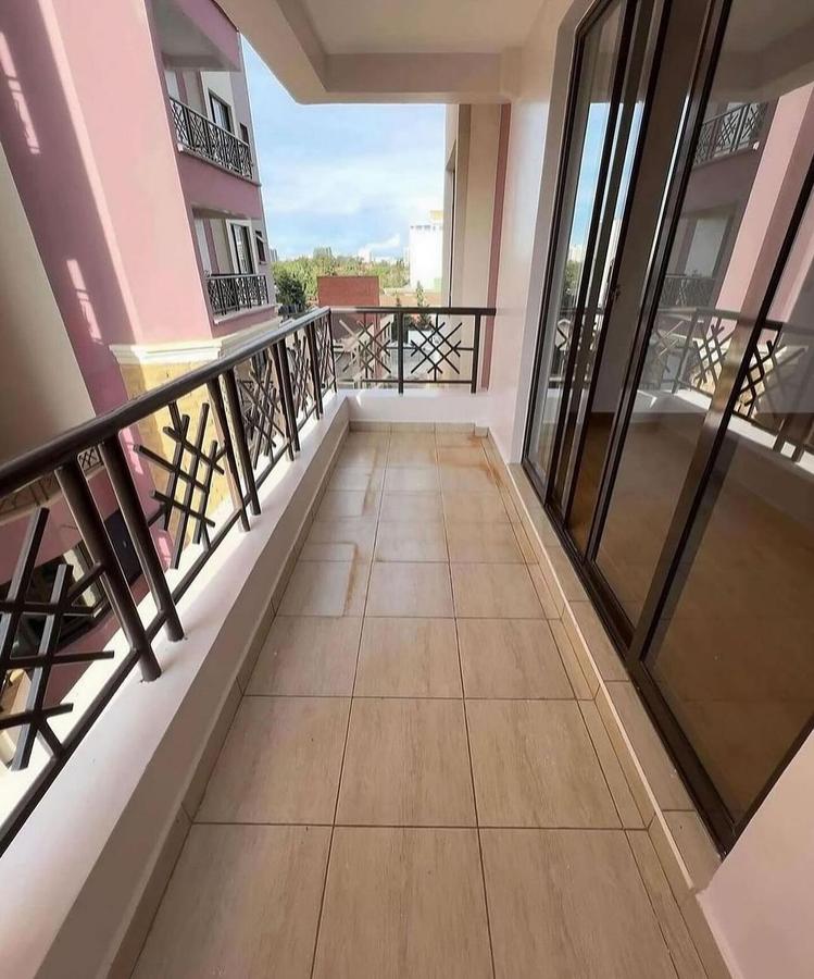 2 Bed Apartment with En Suite at Ngong Road - 10