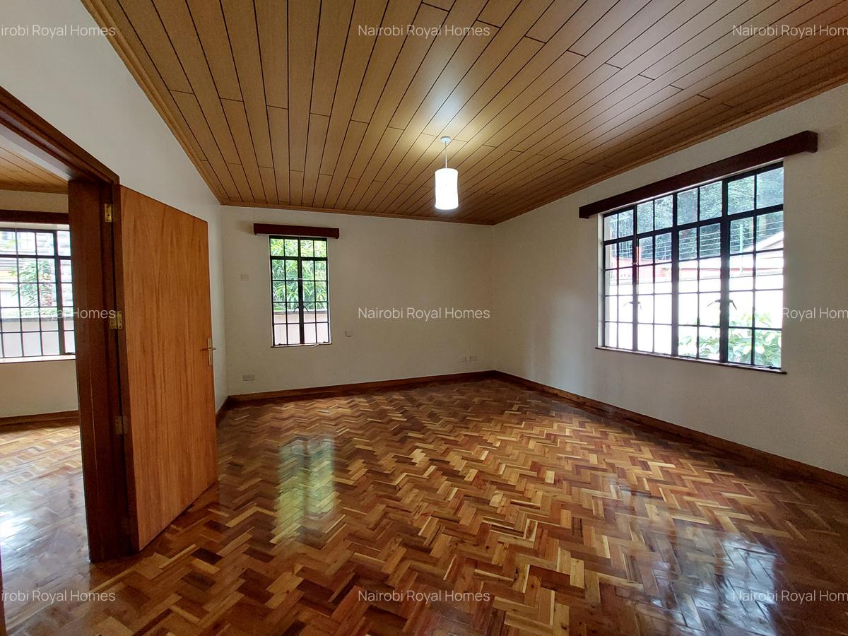 4 Bed Townhouse with En Suite at Shanzu Road - 19