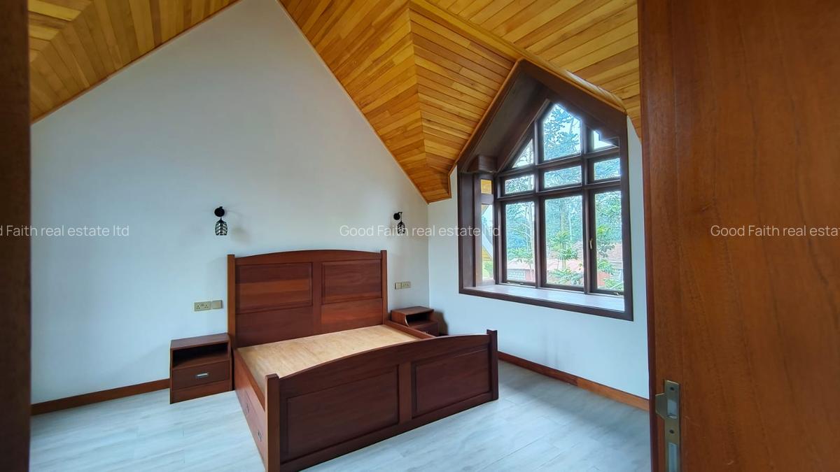 3 Bed Apartment with En Suite in Kiambu Road - 7