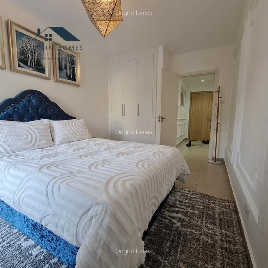 Furnished 1 Bed Apartment with En Suite at Lavington - 16