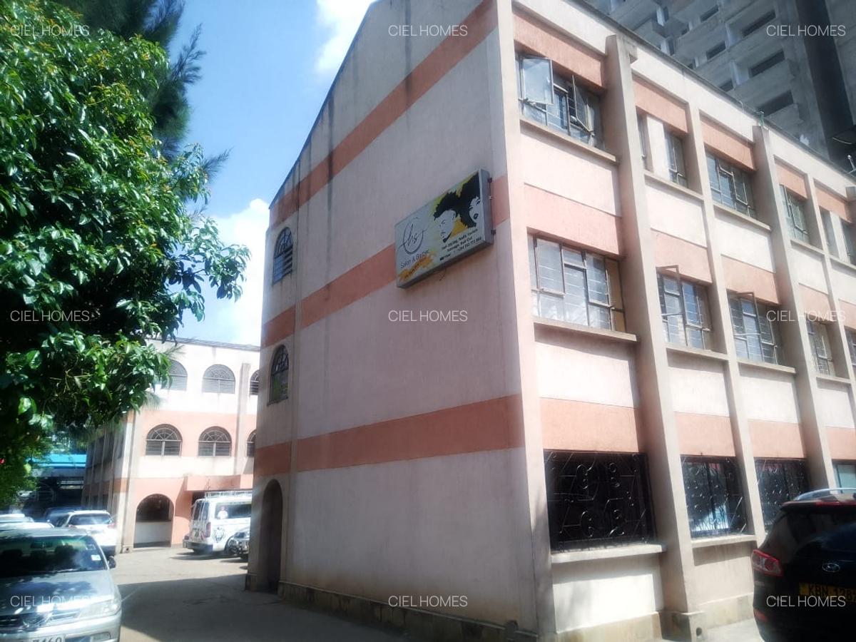 0.5 ac Land at Kilimani Road - 4