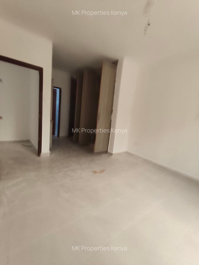 4 Bed House with En Suite at Kitengela Acacia - 14