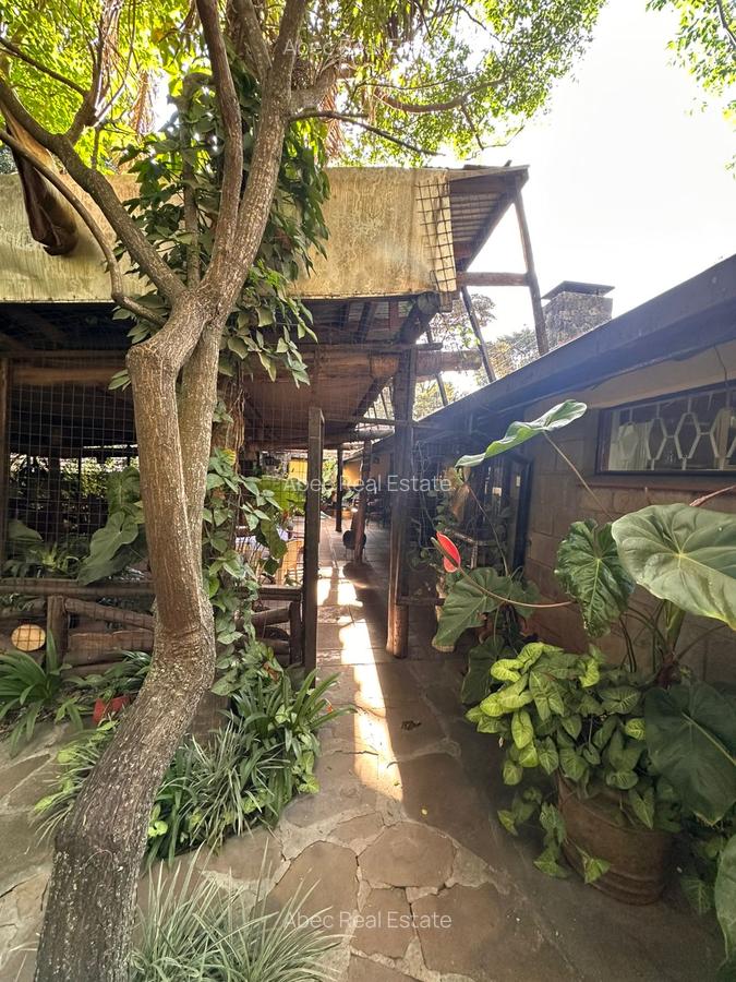 4 Bed House with En Suite in Muthaiga - 10