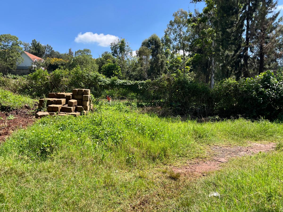 0.5 ac Land in Loresho - 4
