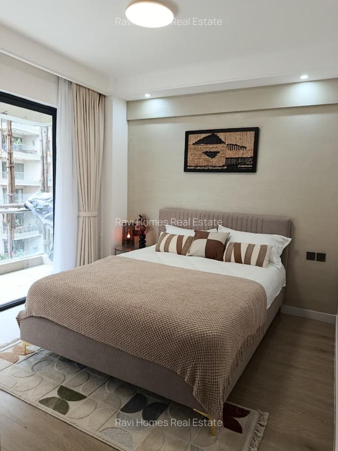 2 Bed Apartment with En Suite at Church Road - 11