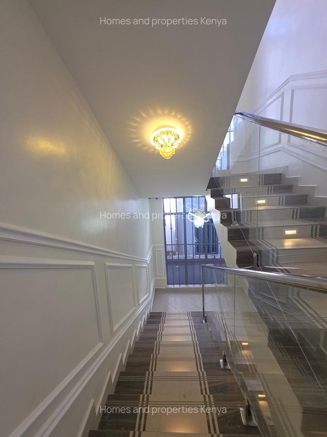 5 Bed Townhouse with En Suite at Mugutha - 7