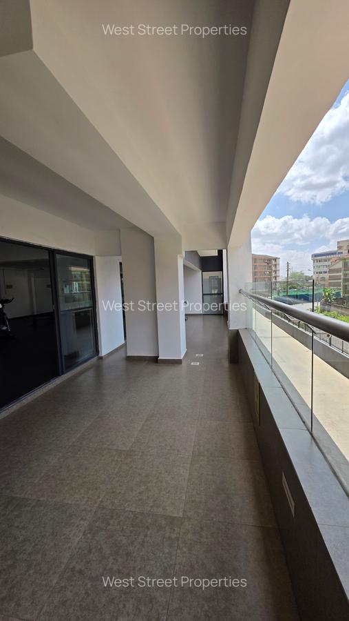 2 Bed Apartment with En Suite in Mombasa Road - 2