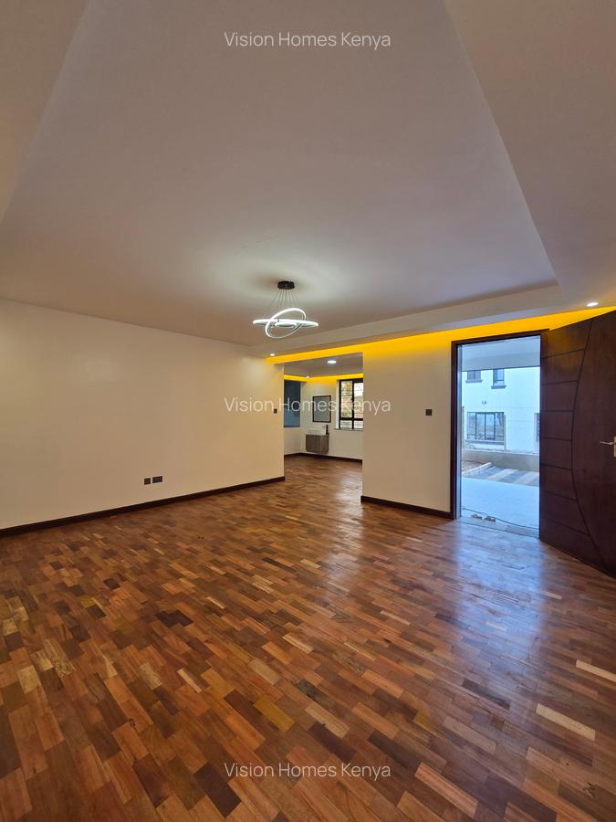 4 Bed Villa with En Suite in Ngong - 4