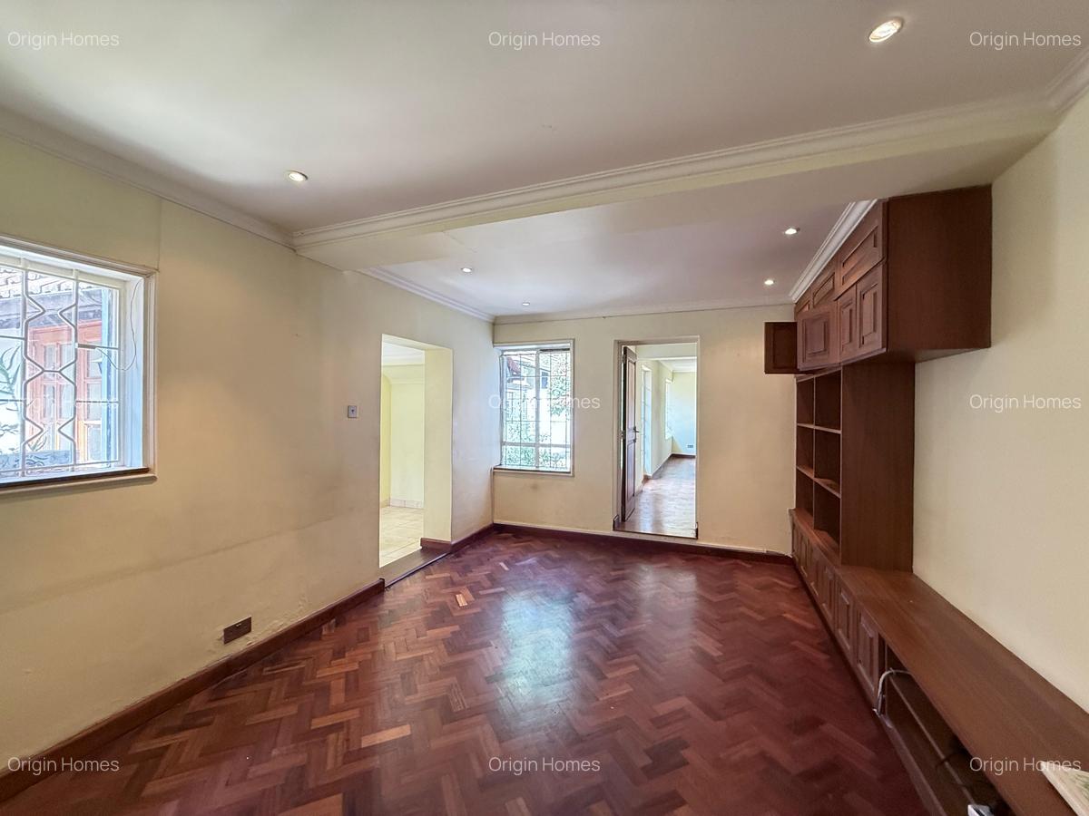 5 Bed House with En Suite at Old Muthaiga - 9