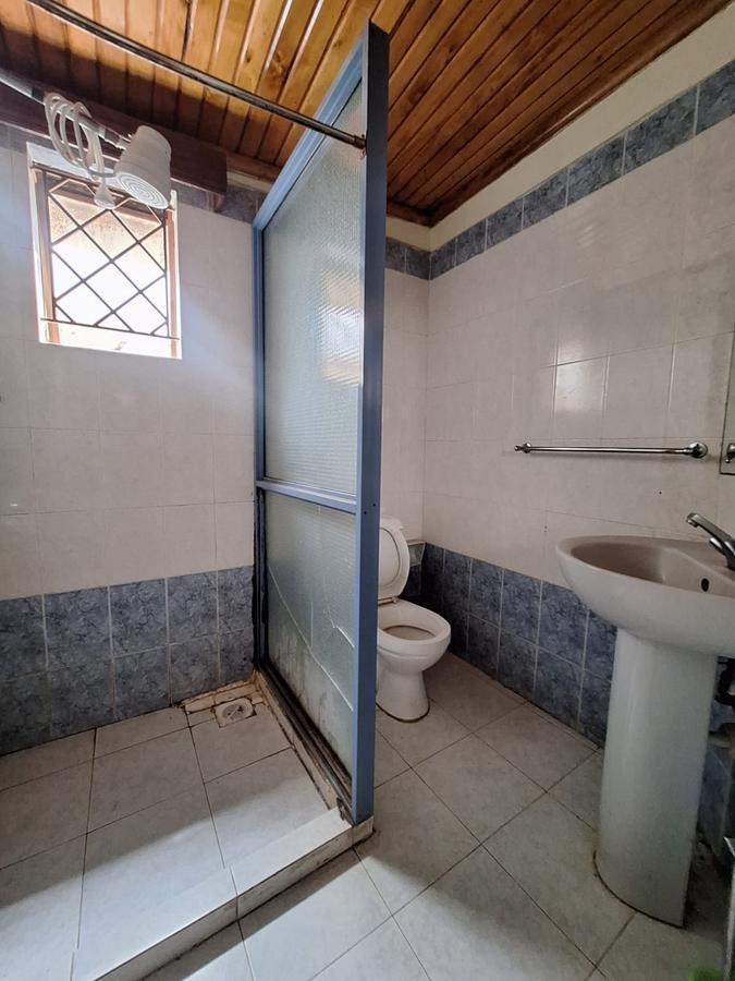 4 Bed Townhouse with En Suite at Kileleshwa - 7