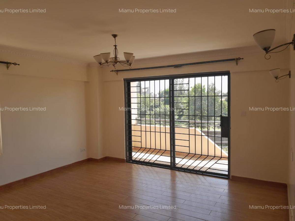 3 Bed Apartment with En Suite at Limuru Rd - 4