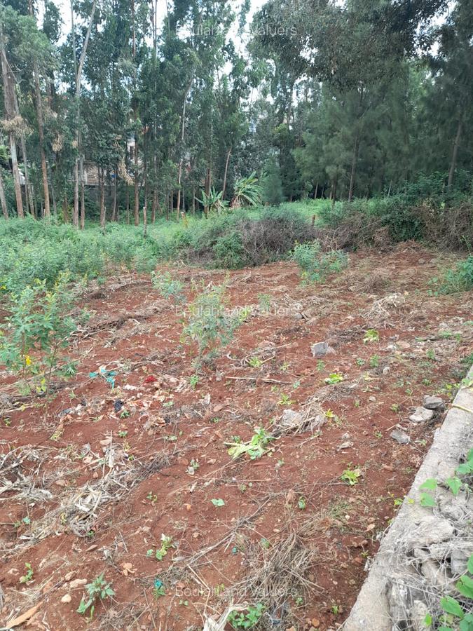 1.3 ac Land at Kiambu Road - 6