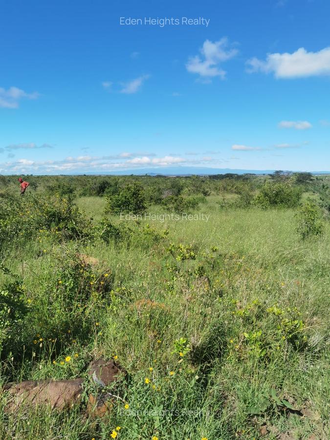 57 ac Land in Nanyuki - 9