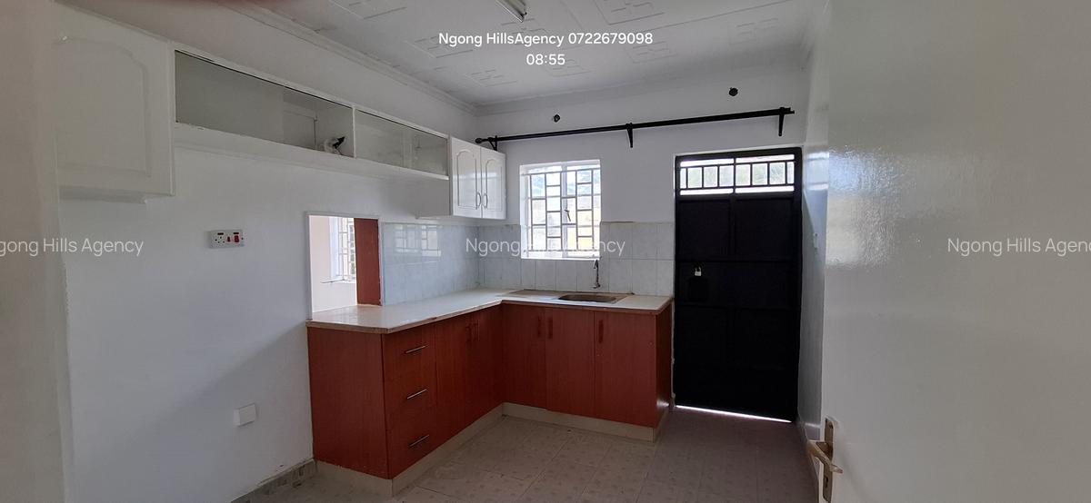 3 Bed House with En Suite in Ngong - 7