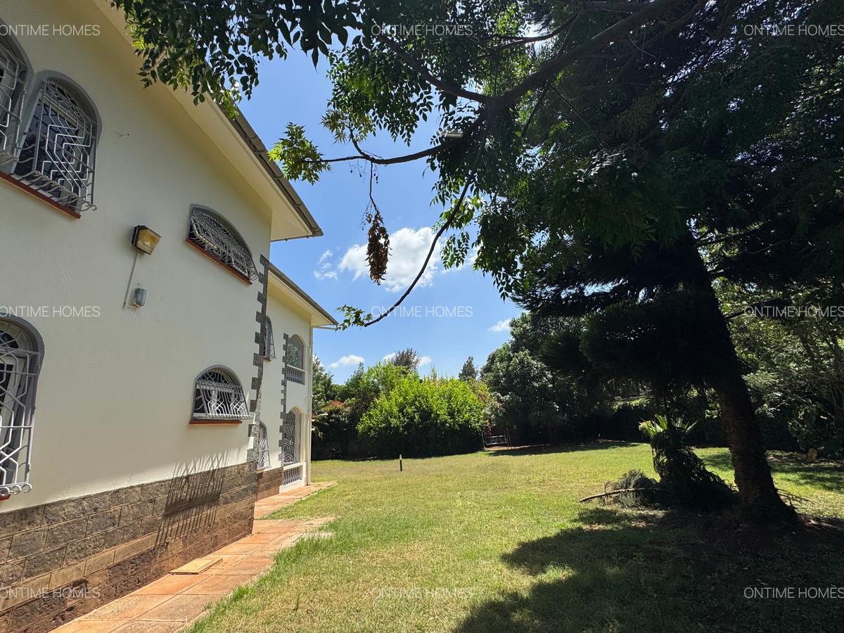 5 Bed House with En Suite at Runda - 15