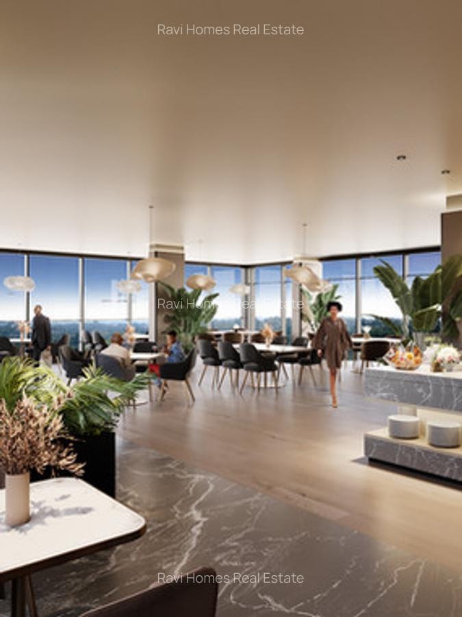 2 Bed Apartment with En Suite at Muthangari Drive - 8